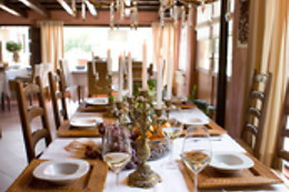 POSADA SANTA ANA