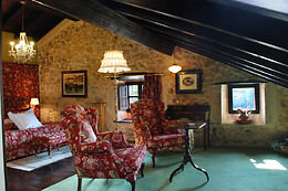 CASONA ANDARIVELES