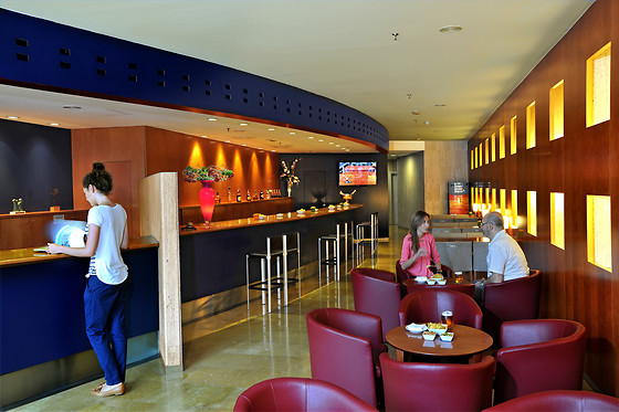 HOTEL CASTELLON CENTER AFFILIATED BY MELIÁ - photo 7