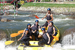 PARC OLIMPIC DEL SEGRE