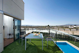 HOTEL SPA EXECUTIVE SPORT