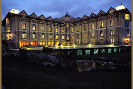 WINE & OIL SPA VILLA DE LAGUARDIA