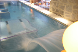 SPA HACIENDA LOS ROBLES