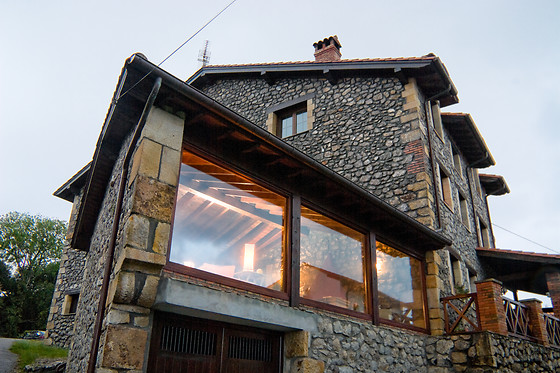 POSADA RURAL ENTRECOMILLAS - photo 2