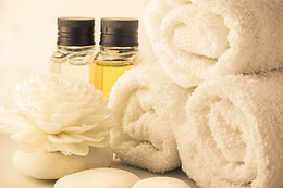 BEAUTIFUL & HAPPY DAY SPA