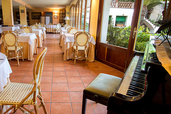 HOTEL ANTIGA - photo 13