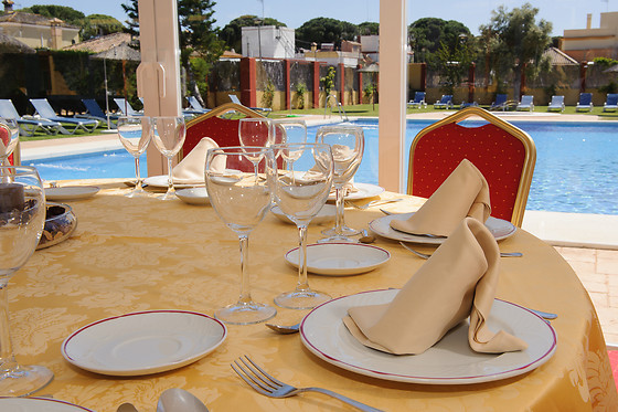 HOTEL DUNAS PUERTO - photo 3