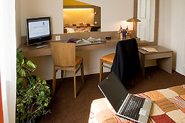 Alysson Hôtel