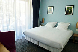 Cajarc Blue Hôtel