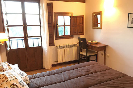 APARTAMENTOS RURALES EL CARDEO - photo 1