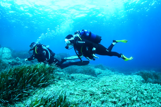 BINIBECA DIVING MENORCA - photo 0