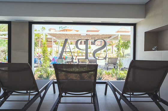 COSTA DEL SOL GLAMPING VILLAGE - photo 10