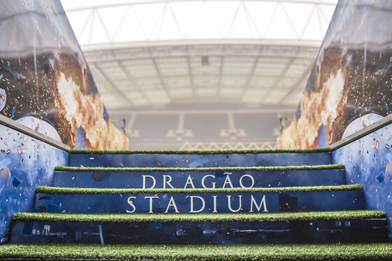 FC Porto Experience - 2 bilhetes estádio + museu