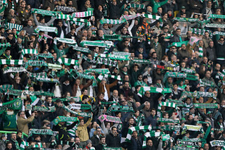 Sporting Clube de Portugal - 2 bilhetes