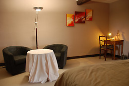 Domaine Sainte Barthe
