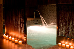 HOTEL VILLA ONIRIA