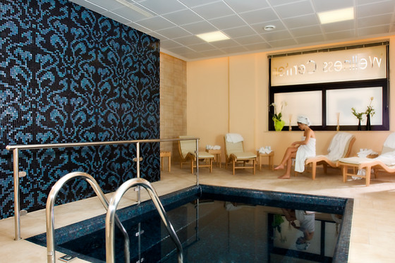 Mahara Hotel - photo 5