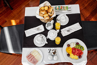 Uma noite em quarto duplo com pequeno-almoço para 2 em Vale D'el Rei - Hotel & Villas**** em Lagoa (Faro)