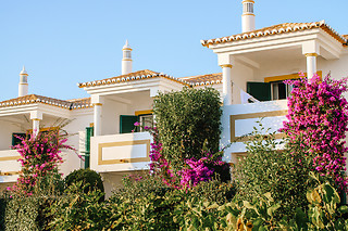 Uma noite em quarto duplo com pequeno-almoço para 2 em Vale D'el Rei - Hotel & Villas**** em Lagoa (Faro)