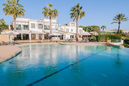 VALE D`EL REI - SUITE & VILLAS 4*