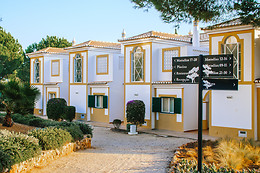 VALE D`EL REI - SUITE & VILLAS 4*