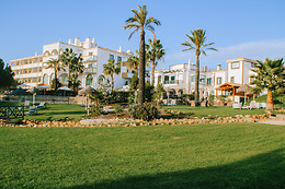 VALE D`EL REI - SUITE & VILLAS 4*