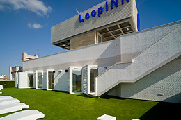 LOOP INN HOSTEL CARTAGENA