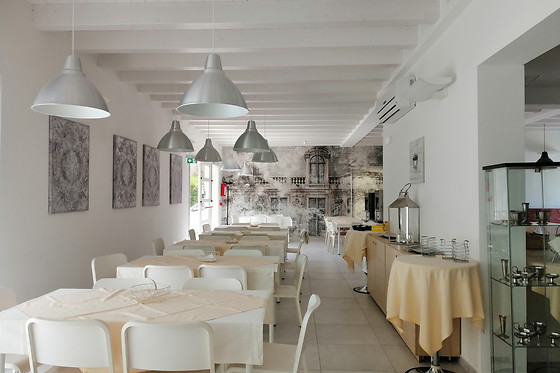 Hotel Villa Alighieri - photo 5