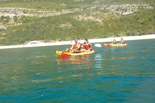 Coasteering | Into the Nature no Portinho da Arrábida