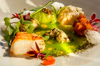 Um Gourmet Card para 2 em Eleven (Lisboa)