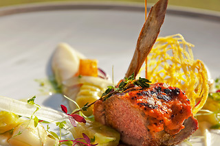 Um Gourmet Card para 2 em Eleven (Lisboa)