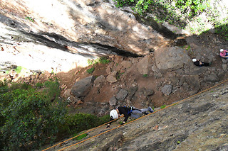 Coasteering | Into the Nature no Portinho da Arrábida