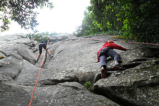Coasteering | Into the Nature no Portinho da Arrábida