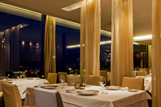 Um Gourmet Card para 2 em Eleven (Lisboa)