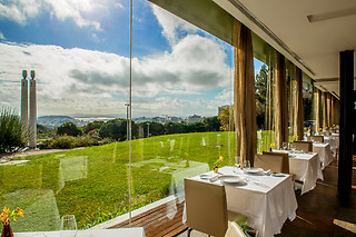 Um Gourmet Card para 2 em Eleven (Lisboa)