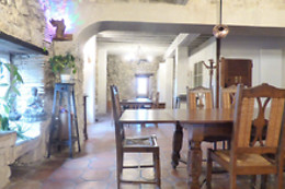 Le Moulin de Flaujague