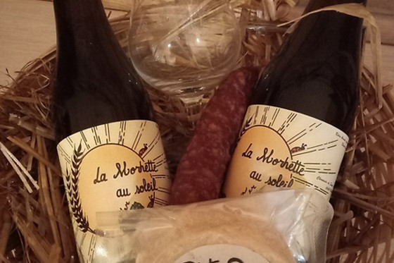 Microbrasserie des Coccinelles - photo 15