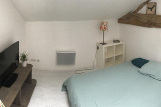 le murmure du tambour - photo 0