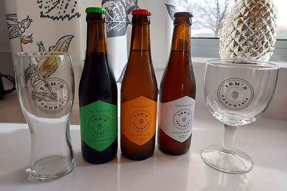 Toms Brouwerij - photo 2