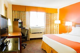 Online Booking EPS