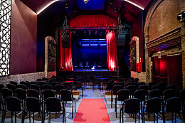 TEATRO FLAMENCO GRANADA