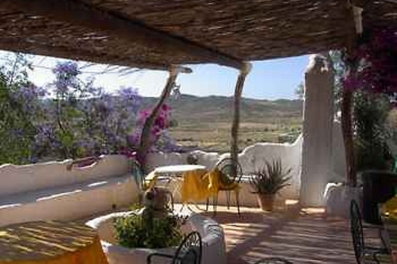 CASA RURAL ALOE VERA - photo 3
