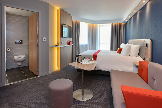Holiday Inn Express Rouen - photo 7