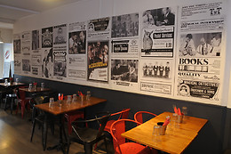 Les tontons Burger Vaise