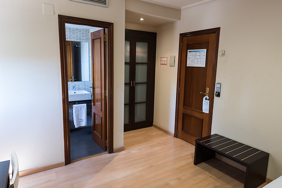 HOTEL LAS VENTAS - photo 2