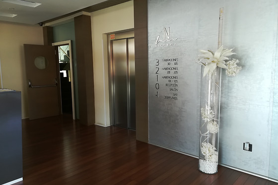 ISLANOVA HOTEL - photo 3