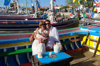 Passeio em barco tradicional à vela pelo Rio Tejo para até 12 pessoas em Tejoconvida (Lisboa)