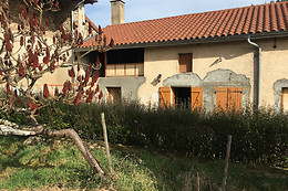 MOULIN DU CLAIRON