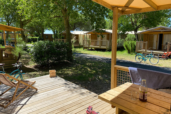 Seasonova camping Ile de Ré - photo 4
