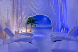 SALT ROOM GETAFE